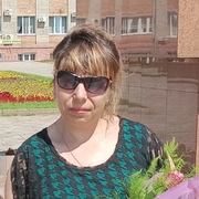 Ирина Варламова, 45, Уссурийск