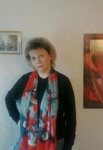 Моя фотография - Наталья, 60 из Минск (@natalya65577)