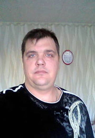 Моя фотография - Сергей, 45 из Бежецк (@sergey475956)