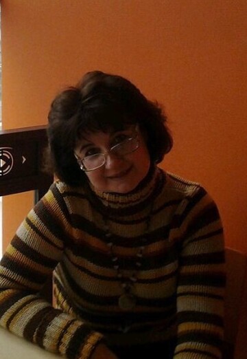 My photo - Olga, 57 from New York (@olga339097)