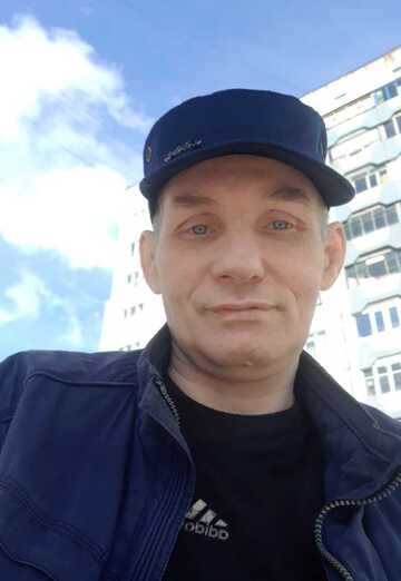 Моя фотография - Андрей Курыпов, 55 из Норильск (@andreykuripov0)