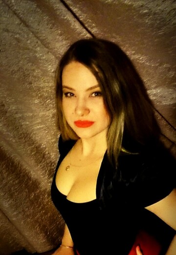 My photo - Anna, 30 from Rostov-on-don (@anna119963)