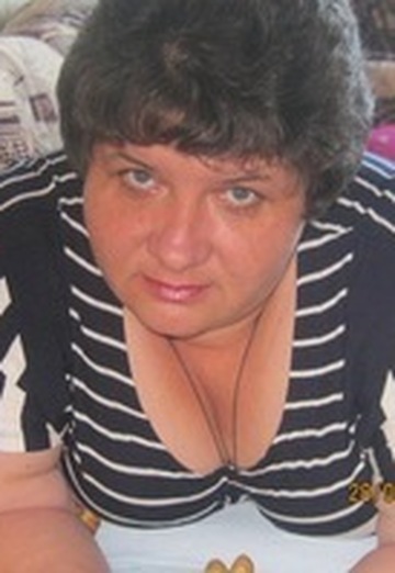 My photo - Tatyana, 47 from Enakievo (@tatyana50777)