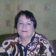 Галина, 67, Богучар