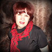 Инна, 56, Новичиха
