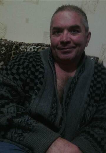 Моя фотография - Алексей, 51 из Пенза (@shooter222)
