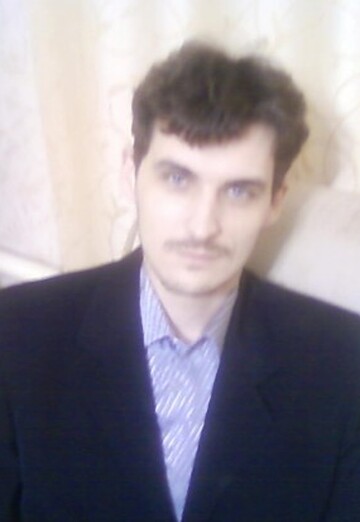 Моя фотография - Дмитрий, 44 из Новосибирск (@dbuhteev2010)