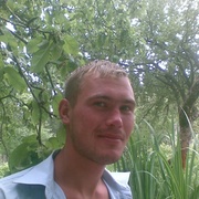 Юрик, 37, Юрьевец