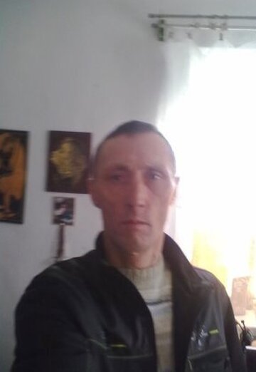 Mein Foto - Andrei, 54 aus Kanjewskaja (@andrey286663)