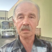 Виктор, 70, Славянск-на-Кубани