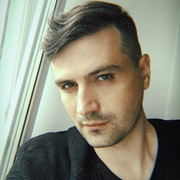 Андрей, 40, Москва
