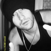 Сергей, 36, Шексна