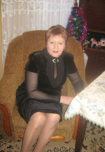My photo - yuliya, 72 from Krivoy Rog (@uliya167459)