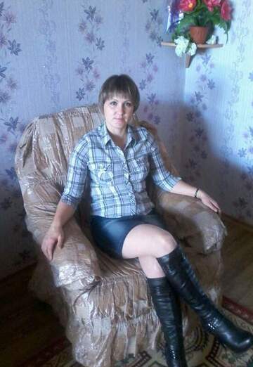 My photo - Elena, 37 from Uralsk (@elena102011)