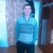 Стас, 40, Комсомольск