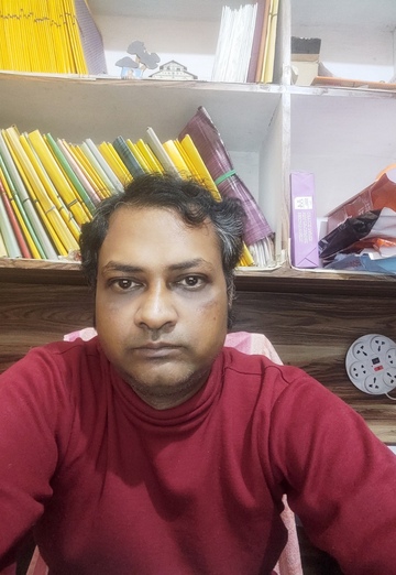 My photo - SURJYA BRATA SARKAR, 37 from Asansol (@surjyabratasarkar)