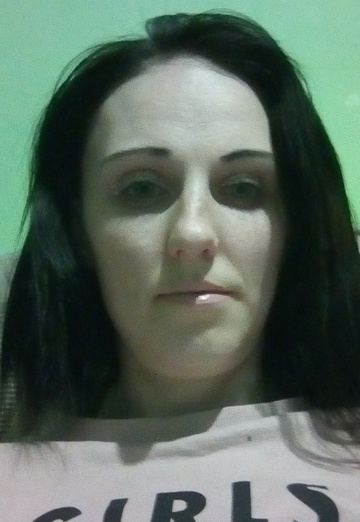 My photo - Lena, 34 from Krivoy Rog (@lena60863)