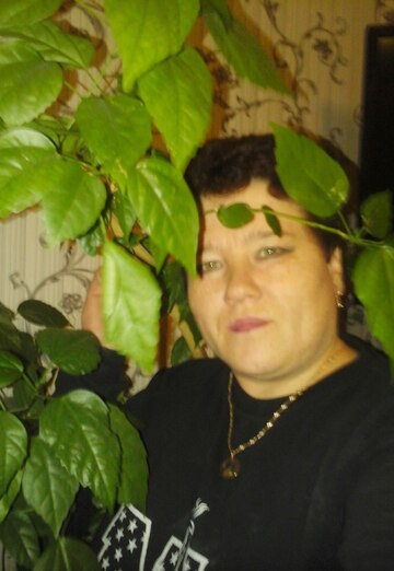 Моя фотография - Альбина, 79 из Набережные Челны (@albina9762)
