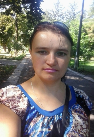 Моя фотографія - Оксана, 37 з Черкаси (@oksana60408)