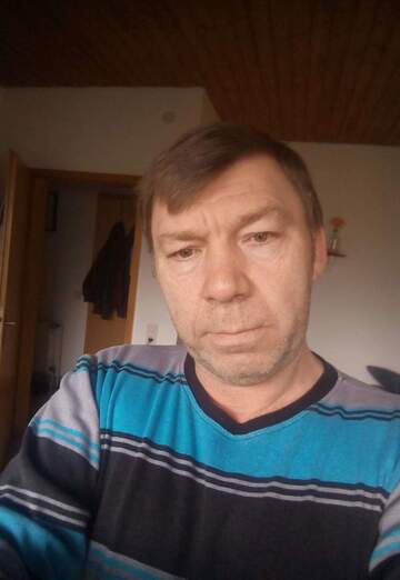 Моя фотография - Николай Яковлев, 55 из Бад-Зальцуфлен (@nikolayyakovlev9)