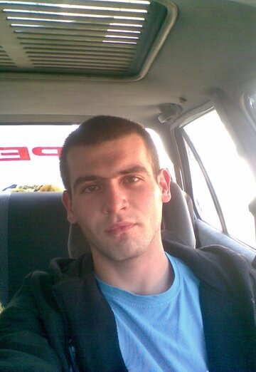 My photo - Valentin, 25 from Chernivtsi (@valentin24331)