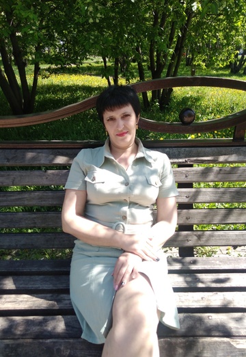 My photo - Tatyana, 47 from Polysayevo (@tatyana301938)