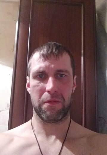 My photo - Andrey, 40 from Mezhdurechensk (@andrey714158)