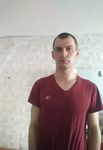 Моя фотография - Борис, 40 из Щучинск (@boris30349)