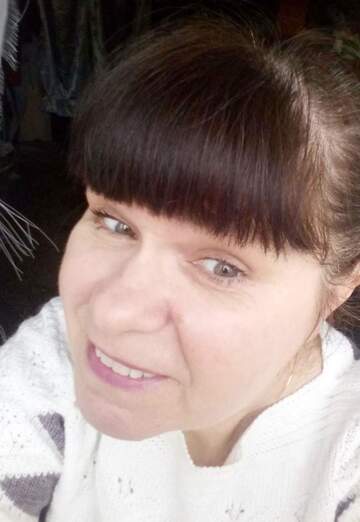 My photo - Tatyana, 58 from Nizhny Novgorod (@tatyana212503)