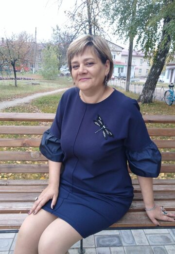 Моя фотография - Лана, 53 из Старобельск (@lana28429)