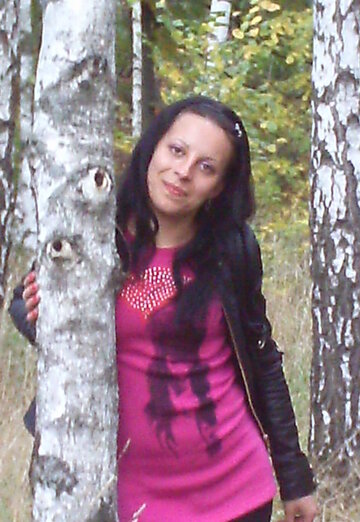 Моя фотография - Диана, 35 из Черкассы (@diana10296)
