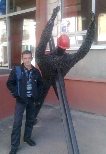 Моя фотография - Руслан, 44 из Харьков (@ruslan117444)