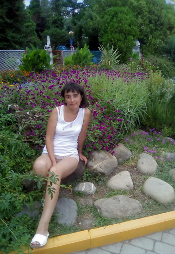 My photo - Mila, 44 from Kostroma (@mila18777)