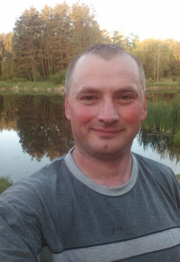 My photo - Єvgen, 39 from Lviv (@jevgen401)