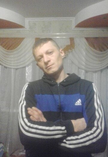 Моя фотография - Руслан, 39 из Кропивницкий (@ruslan139432)