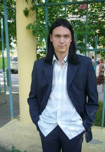 My photo - Dmitriy, 34 from Krasnogorsk (@dmitriy163852)