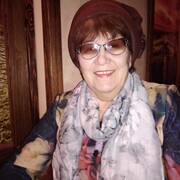 Раиса, 72, Зеленодольск
