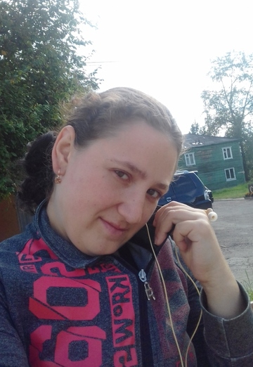 Моя фотография - Светлана, 29 из Братск (@svetlana8647353)