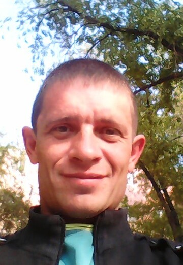 Моя фотография - Василий, 40 из Астрахань (@vasiliy53083)