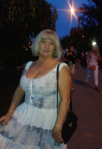 Моя фотография - СвеТлана, 63 из Одесса (@svetlana6977094)