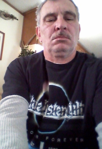 My photo - mikehess, 59 from Fort Wayne (@mikehess)