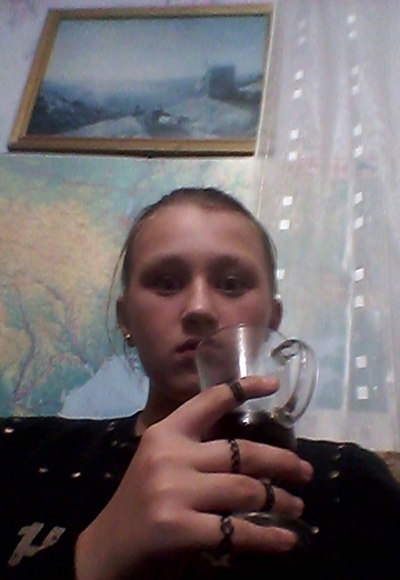 My photo - msrina, 20 from Nikopol (@msrina10)