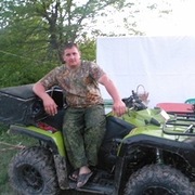 ден, 40, Тбилисская
