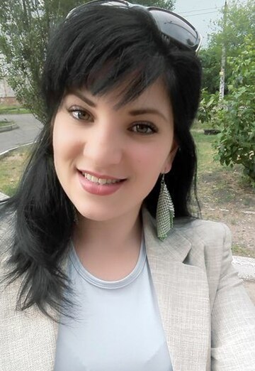 My photo - Yanina, 28 from Ochakov (@yanina1220)