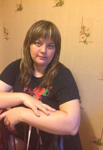 My photo - Natalya, 40 from Samara (@natalya182118)