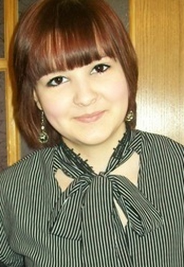 Моя фотография - Ольга, 29 из Новоселица (@olga44043)