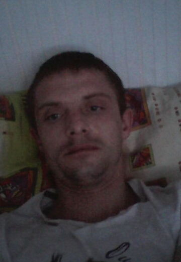 My photo - Denis, 35 from Magadan (@denis185797)