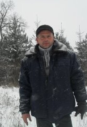 My photo - Aleksey, 48 from Lviv (@aleksey635160)