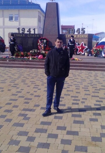 Моя фотография - GAGO, 33 из Москва (@gago501)
