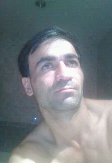 My photo - Bezirgen, 39 from Ashgabad (@bezirgen24)